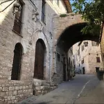 Modern Assisi-centre Loft * Assisi