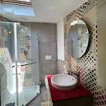 Modern Assisi-centre Loft