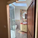 Apartment Modern Assisi-centre Loft