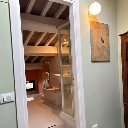 Lejlighed Modern Assisi-centre Loft *