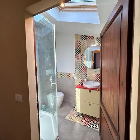 Lejlighed Modern Assisi-centre Loft