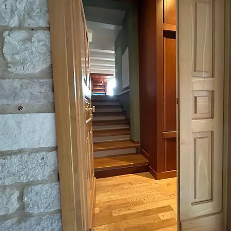 Apartment Modern Assisi-centre Loft Assisi