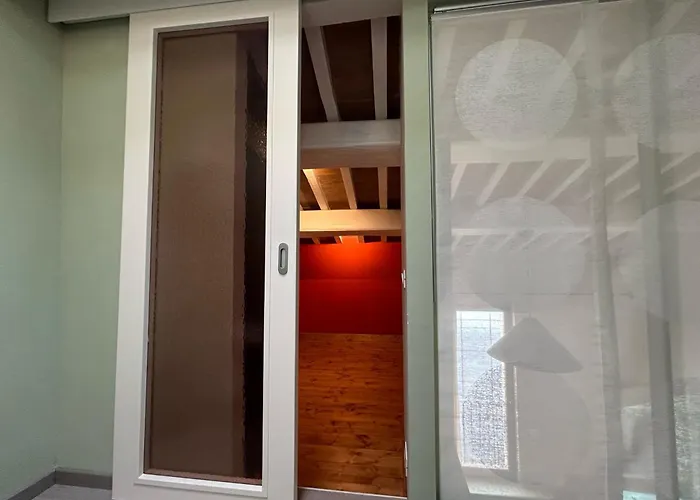 Modern Assisi-centre Loft * Assisi