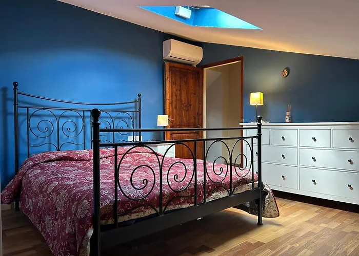 Modern Assisi-centre Loft Appartement Assisi